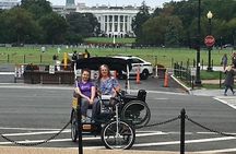 Classic Monuments & Memorials Tour