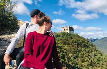 Beijing 2-Day Private Tour from Shanghai by Bullet Train