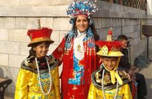 Beijing 2-Day Private Tour from Shanghai by Bullet Train