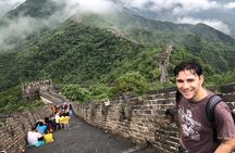 Beijing 2-Day Private Tour from Shanghai by Bullet Train
