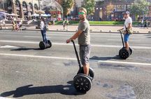 Segway Kyiv City Tour 