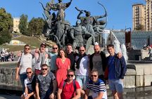 Sightseeing City Tour