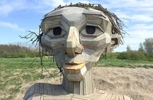 The Forgotten Giants Private Tour