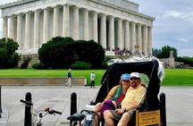 Grand Monuments & Memorials Tour