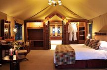 2 Days 1 Night Ol Pajeta Conservancy Tour