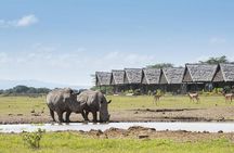 2 Days 1 Night Ol Pajeta Conservancy Tour