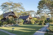 2 Days 1 Night Ol Pajeta Conservancy Tour