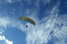 Medellin Extreme Paragliding and ATV