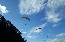 Medellin Extreme Paragliding and ATV
