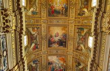 Saints, Heretics and the Inquisition
