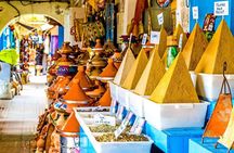 Essaouira – Every Surfer’s Dream (privé)