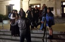 New Orleans True Murder Tour: Sinister Criminal Intentions