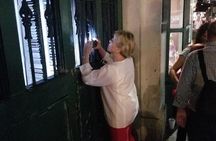 Spooky Family-Friendly Ghost Tour in New Orleans