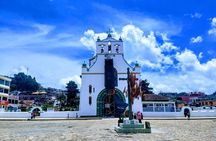 Maya Cultural Tour From San Cristobal: Chamula, Zinacantan