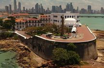 Private Panama Canal, and City Tour