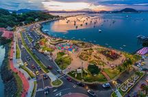 Private Panama Canal, and City Tour