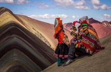 Rainbow Mountain - Full Day Tour