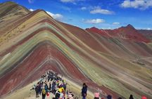 Rainbow Mountain - Full Day Tour