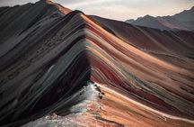 Rainbow Mountain - Full Day Tour