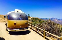 Skyline Drive: Catalina Inland Tour 