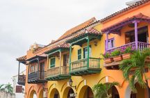 The Soul of Cartagena – A Stroll Through Its Historic Heart