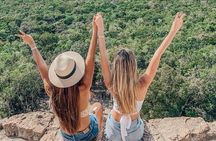 Combo 7X1 (ATVs, Ziplines, 2 Cenotes, Tulum, Coba, Horseback Riding) w/transfer