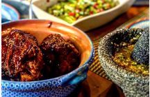 Cocina del Norte 