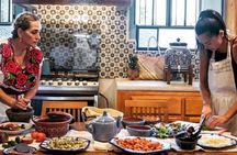 Cocina del Norte 