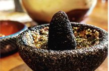 Cocina del Norte 