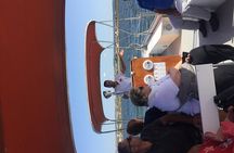 Marsala Salt Pans and Mothia Island Boat Tour 