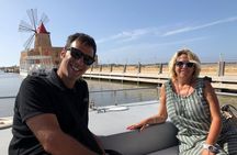 Marsala Salt Pans and Mothia Island Boat Tour 