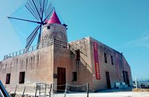 Marsala Salt Pans and Mothia Island Boat Tour 