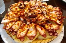 Poble-Sec Evening Tapas Tour with The Barcelona Taste