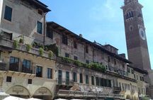 Excursion in Verona.