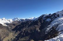Mateo Peak