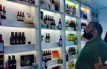Winery tasting in Marsala and Mothia lagoon tour 