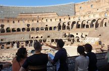 Colosseum Express Tour
