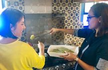 Cocina del Norte 