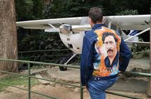 Museo Pablo Escobar