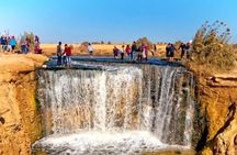 Private Tour To Fayoum Oasis, Valley Of The whales & Wadi Al Rian From Cairo.