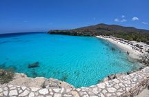 Curacao: Swimming with Sea Turtles and Grote Knip Beach Tour