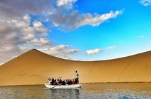 Private Tour To Fayoum Oasis, Valley Of The whales & Wadi Al Rian From Cairo.