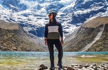 Full day tour to the Humantay lake - Group Service.