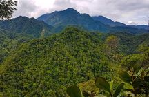 Azul Meambar National Park Day Tour From San Pedro Sula