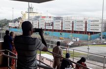 The Marvelous Panama Canal Tour