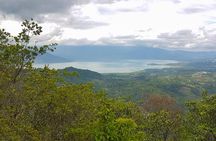 Azul Meambar National Park Day Tour From San Pedro Sula