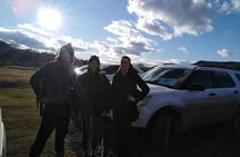 Outdoor trekking in Base Torres (private service)