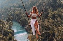 Bali Private Car Hire with Driver