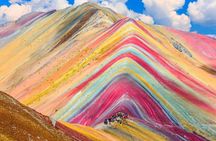 Mountain 7 Colors (VININCUNCA)