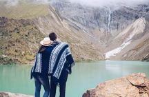 Private tour to the Humantay lake - Cusco